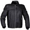 Furygan New Texas Outlast Leather Jacket - Black