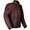 Furygan New Texas Outlast Leather Jacket - Brown
