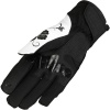 Furygan New Summer Lady Glove - Black / White