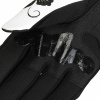 Furygan New Summer Lady Glove - Black / White
