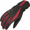 Furygan Pretty Glove - Black / Red