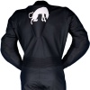 Furygan Prime Evo 1 Piece Suit - Black