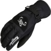Furygan Raindrop Lady Glove - Black / White
