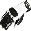 Furygan TD01 Evo Glove - White / Black