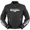 Furygan Motion Lab Rocky - Black / White