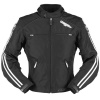 Furygan Motion Lab Sidney - Black / White