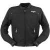 Furygan Motion Lab Summer Vented - Black