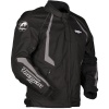 Furygan Trial Textile Jacket - Black / Grey