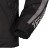 Furygan Trial Textile Jacket - Black / Grey