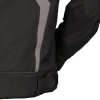 Furygan Trial Textile Jacket - Black / Grey