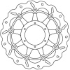 Galfer Front Brake Disc - DC076W