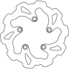 Galfer Rear Brake Disc - DF307W