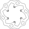 Galfer Rear Brake Disc - DF703W