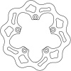 Galfer Rear Brake Disc - DF706W