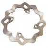 Galfer Rear Brake Disc - DF527W