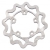 Galfer Rear Brake Disc - DF339W