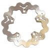 Galfer Rear Brake Disc - DF496W