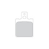 Galfer Rear Pads - FD012-G1651