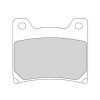 Galfer Rear Pads - FD057-G1651