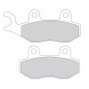 Galfer Rear Pads - FD086-G1651