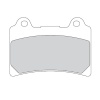 Galfer Front Pads - FD087-G1651