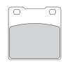 Galfer Rear Pads - FD111-G1651