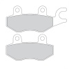 Galfer Rear Pads - FD117-G1651