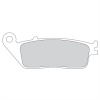Galfer Front / Rear Pads - FD140-G1651