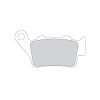 Galfer Rear Pads - FD165-G1651
