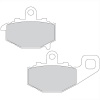 Galfer Rear Pads - FD167-G1651