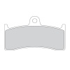 Galfer Front Pads - FD193-G1651