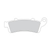 Galfer Front Pads - FD205-G1375