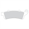 Galfer Rear Pads - FD205-G1651