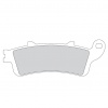 Galfer Rear Pads - FD207-G1651
