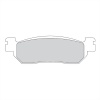 Galfer Rear Pads - FD214-G1651