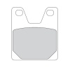 Galfer Rear Pads - FD218-G1651
