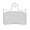 Galfer Rear Pads - FD267-G1651