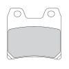 Galfer Rear Pads - FD329-G1054