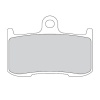 Galfer Front Pads - FD331-G1375