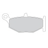 Galfer Rear Pads - FD359-G1054