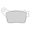 Galfer Rear Pads - FD363-G1371