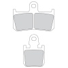 Galfer Front Pads - FD365-G1375