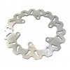 Galfer Rear Brake Disc - DF496W