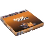 Galfer Front Speed Kit - KS090