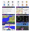 Garmin Sat-Nav - Zumo 660 EU NOH