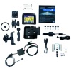 Garmin Sat-Nav - Zumo 220 EU 