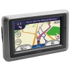 Motorcycle Sat-Nav Systems