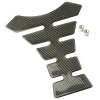 Gear Gremlin Carbon Look Tank Pad