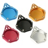 Gear Gremlin Alloy Tax Disc Holder