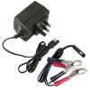 Gear Gremlin 12V Battery Charger